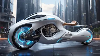 10 FUTURE CONCEPTS & MIND BLOWING INVENTIONS