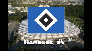 Hamburg sv 2023-24 goal song