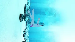 [MMD] underwater, but there is a difference