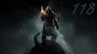 Прохождение The Elder Scrolls V: Skyrim - Часть 118 — Упоротое убийство императора (Full HD)