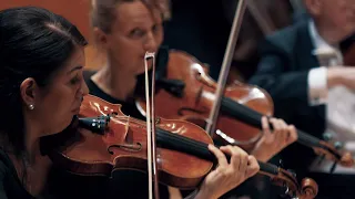 Robert Schumann: Sinfonie Nr. 3 Es-Dur »Rheinische« / Gürzenich-Orchester Köln/ François-Xavier Roth