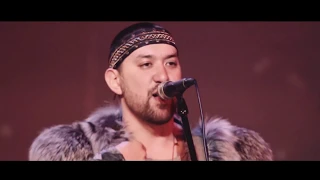 ARGYMAK - Шаймуратов генерал-2017 (live)