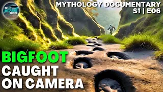 Bigfoot FINALLY Spotted Again | Full Bigfoot Documentary | Boogeymen | S1E06