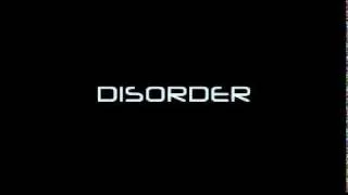 Not enough love by Disorder