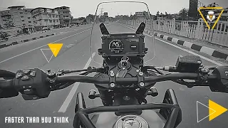 Shocking Top Speed of Yezdi Adventure BS6 - This is way better than Royal Enfield Himalayan | 2022