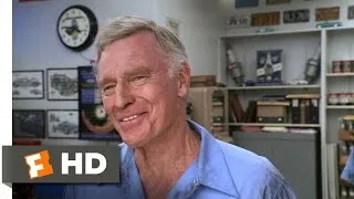 Wayne's World 2 (10/10) Movie CLIP - A Real Actor (1993) HD
