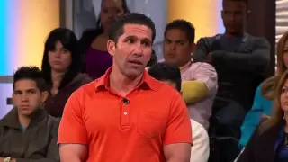 Caso Cerrado - "La Patrona" (2/2) #658