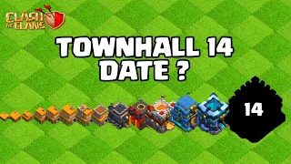 New Townhall 14 Update Information - Clash Of Clans - COC