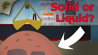 Why Does Solid Cargo Turn Into A Liquid? - Liquefaction & Dynamic Separation Explained!