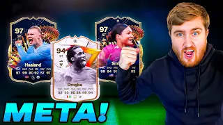 EA FC 24 BEST META ATTACKERS RIGHT NOW!