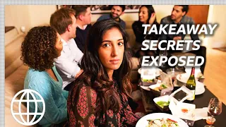 Takeaway Secrets Exposed - BBC Panorama