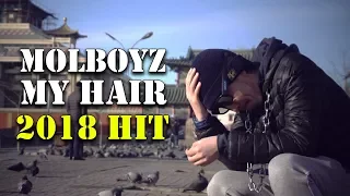 MOLBOYZ - My hair (Official MV) 2018 HIT