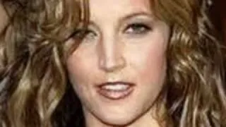 Lisa Marie Presley - So lovely