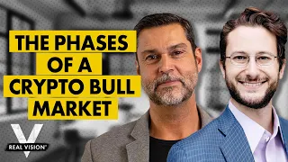 Discerning the Phases of a Crypto Bull Market (w/ Raoul Pal and Ari Paul)