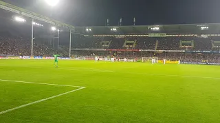 O Sport Club Freiburg , alle sind im gute form!!