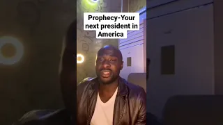 What God showed me about America in 2022 2023 Prophecy