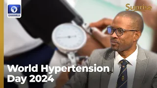 World Hypertension Day 2024 How To Measure Your Blood Pressure Accurately, Control It, Live Longer