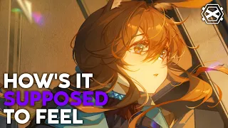 [ Nightcore ] - NEFFEX - How's It Supposed To Feel