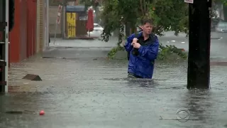 After flooding, New Orleans officials responsible for pumping system fired or resigned