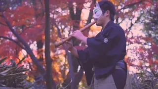 プロの和楽器奏者でX JAPANの紅弾いてみた！ーJapanese traditional musical instruments ensemble "MAHORA"