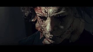 Perturbator - Halloween Theme Rework (Michael Myers)