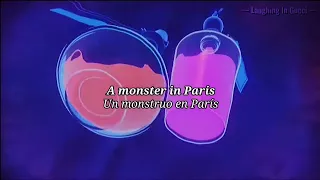 ⌧ Sean Lennon 'A monster in París' [Sub español & Lyrics]
