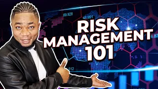 Forex Risk Management 101 | Protect Your Trading Capital FX110