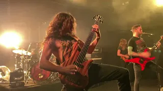 Revocation : Complete Show Live In Paris