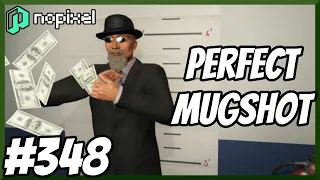 Can Richardson Get a Promotion, Perfect Mugshot - NoPixel 3.0 Highlights #348 - Best Of GTA 5 RP