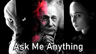 Lex Fridman: Ask Me Anything - AMA January 2021 | Lex Fridman Podcast