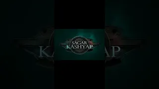 Vikrant Rona Title Card First time YouTube || After Fx || E3D || Sagar Kashyap #shorts