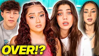 Avani CAUGHT her boyfriend CHEATING and she’s FURIOUS?!