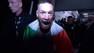 Conor McGregor - Highlights 2022