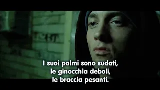 Eminem - Lose Yourself (Traduzione in italiano)