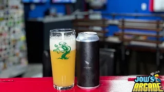 Tree House Brewing - Little Fern - 6.2% ABV