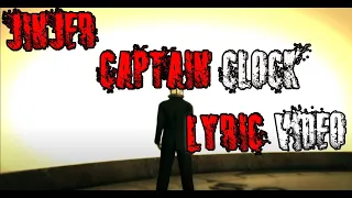 JINJER - Captain Clock (Official Lyric Video) - JTMM Reaction and Lyric Analysis