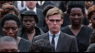 MISSISSIPPI BURNING de Alan Parker - 1988 - Official trailer