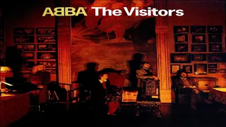 ABBA The Visitors - When All Is Said And Done