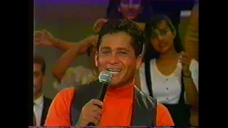 Especial Sertanejo | Leandro & Leonardo cantam "Temporal de Amor" na RECORD TV em 1993