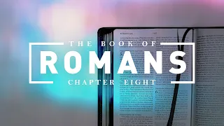 True Identity | Romans 8:5-17 | May 5, 2024