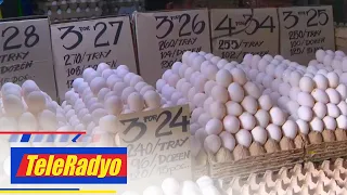 Pasada sa TeleRadyo | TeleRadyo (24 January 2023)