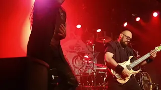 Myrath - Born to Survive +You've Lost Yourself +Dance || Live at Pumpehuset in Copenhagen 2019.10.31