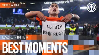 THU-LA IN THE AIR ✨ | BEST MOMENTS | PITCHSIDE HIGHLIGHTS 📹⚫🔵