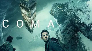 Hollywood Adventure movie COMA  in Hindi Dubbed full hd