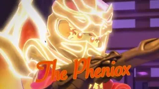 Kai AMV - The Pheonix
