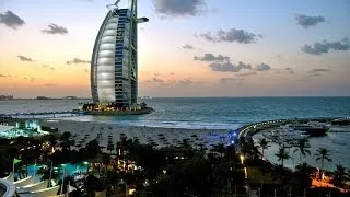 Best Time to Visit | Dubai Travel