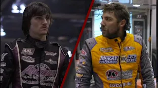 On The Line: Carpenter vs. Gundaker | Gateway Dirt Nationals