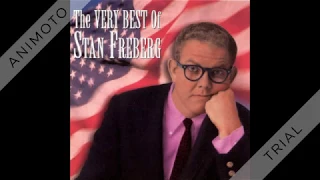 Stan Freberg (with Peter Leeds) - Banana Boat (Day-O) - 1957