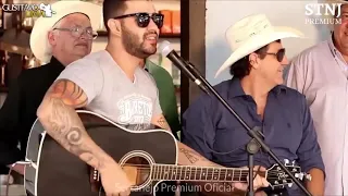 Você não sabe amar - Gusttavo Lima