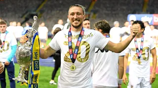 Thank you Luke Ayling | A Leeds United icon